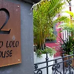 Molo-Lolo House