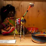 Molo-Lolo House