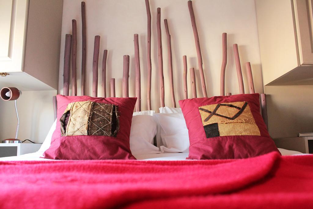 Molo-lolo House Cape Town