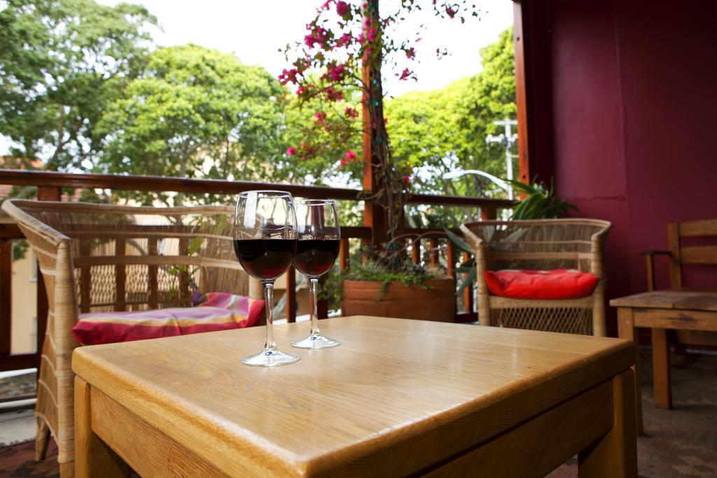Molo-lolo House Bed & Breakfast