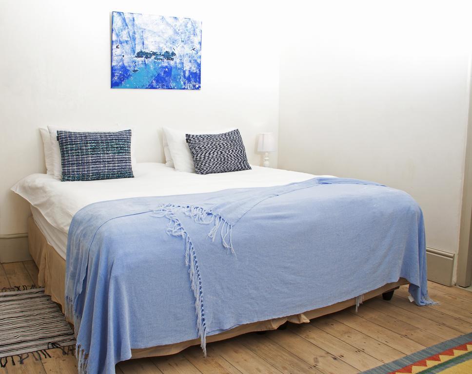 Bed & Breakfast Molo-lolo House Cape Town